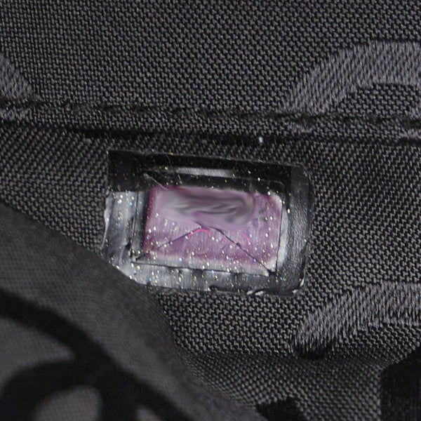 シャネル ココマーク ハンドバッグ トートバッグ ブラック レザー レディース CHANEL 【中古】