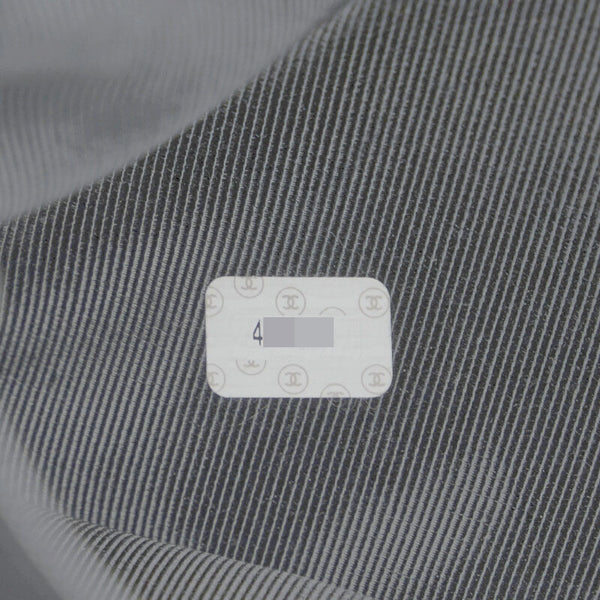 シャネル ココマーク チェーン トートバッグ ショルダーバッグ ブラック キャビアスキン レディース CHANEL 【中古】