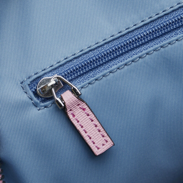 グッチ GGスプリーム ×ヒグチユウコ ラビット リュックサック バックパック 433578 ブラウン ピンク マルチカラー PVC レディース GUCCI 【中古】