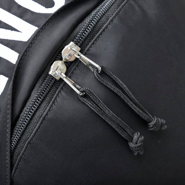 バレンシアガ ロゴ ウィール サスティナブル リュック バックパック 507460 ブラック ナイロン メンズ BALENCIAGA 【中古】