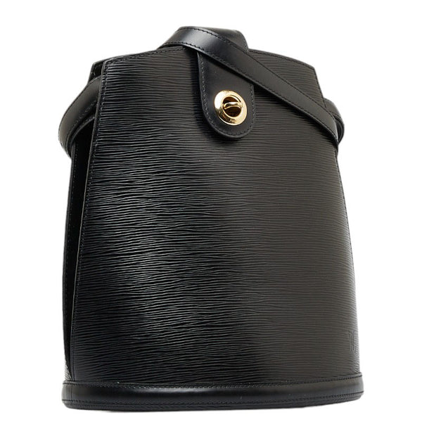 ルイ ヴィトン エピ クリュニー ワンショルダーバッグ M52252 ノワール ブラック レザー レディース LOUIS VUITTON 【中古】