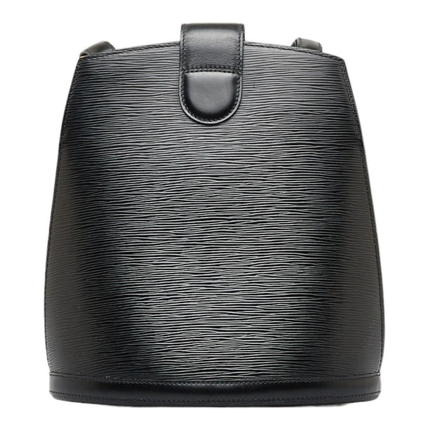 ルイ ヴィトン エピ クリュニー ワンショルダーバッグ M52252 ノワール ブラック レザー レディース LOUIS VUITTON 【中古】