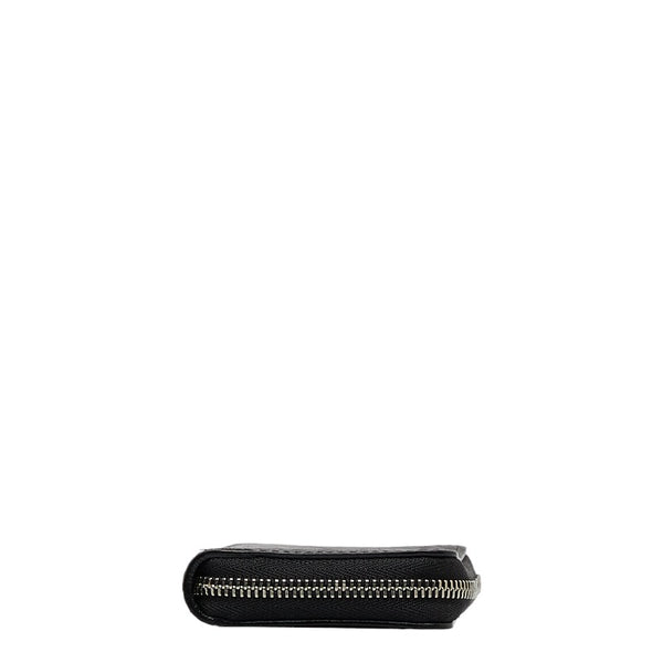 ルイ ヴィトン タイガ ジッピーコインパース コインケース ラウンドファスナー M30511 ノワール ブラック レザー メンズ LOUIS VUITTON 【中古】