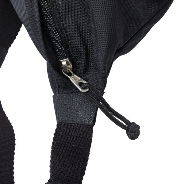 バレンシアガ ホイール ベルトパック ボディバッグ 533009 ブラック ナイロン メンズ BALENCIAGA 【中古】