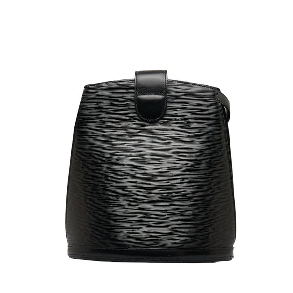 ルイ ヴィトン エピ クリュニー ショルダーバッグ ワンショルダーバッグ M52252 ノワール ブラック レザー レディース LOUIS VUITTON 【中古】