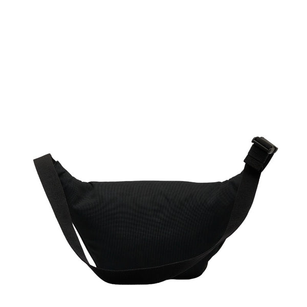 バレンシアガ エクスプローラー ボディバッグ ウエストバッグ 482389 ブラック キャンバス メンズ BALENCIAGA 【中古】