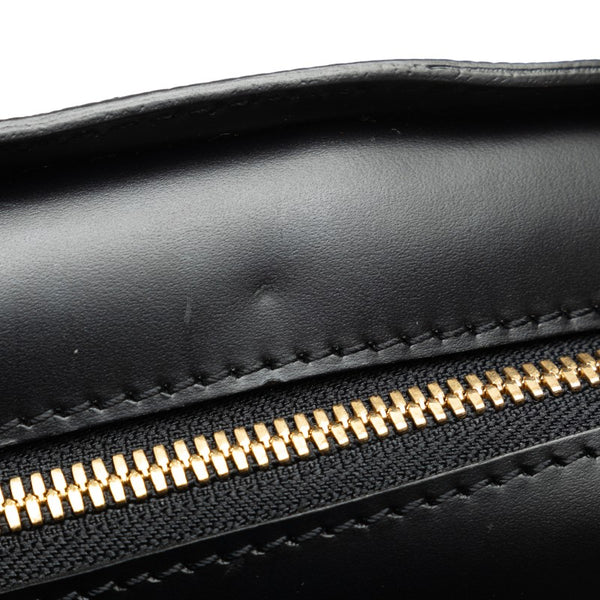 ルイ ヴィトン エピ マビヨン リュック バックパック M52232 ノワール ブラック レザー レディース LOUIS VUITTON 【中古】