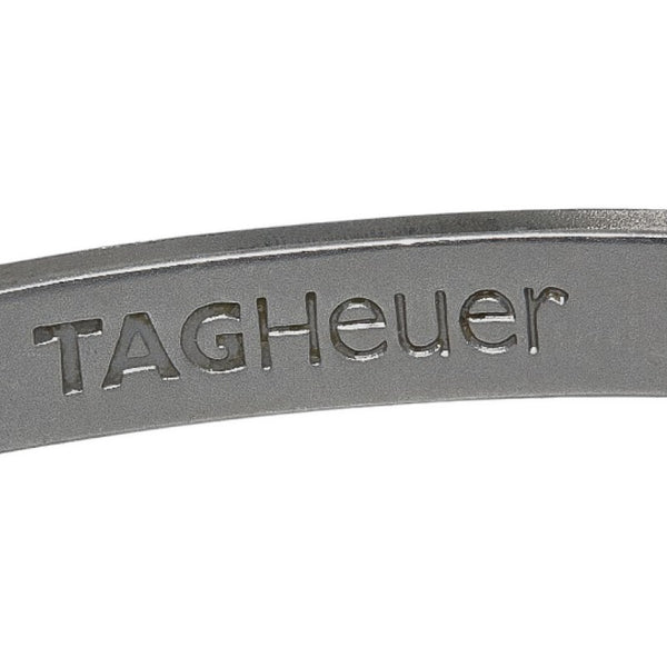 タグホイヤー プロフェッショナル 200m 腕時計 WT1415 クオーツ ネイビー文字盤 ステンレススチール レディース TAG HEUER 【中古】
