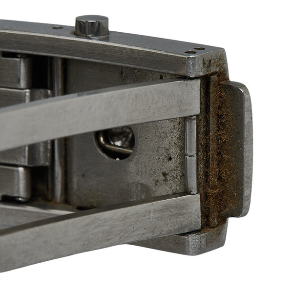 オメガ シーマスター プロフェッショナル ボーイズ 腕時計 2252.50 自動巻き ブラック文字盤 ステンレススチール メンズ OMEGA 【中古】