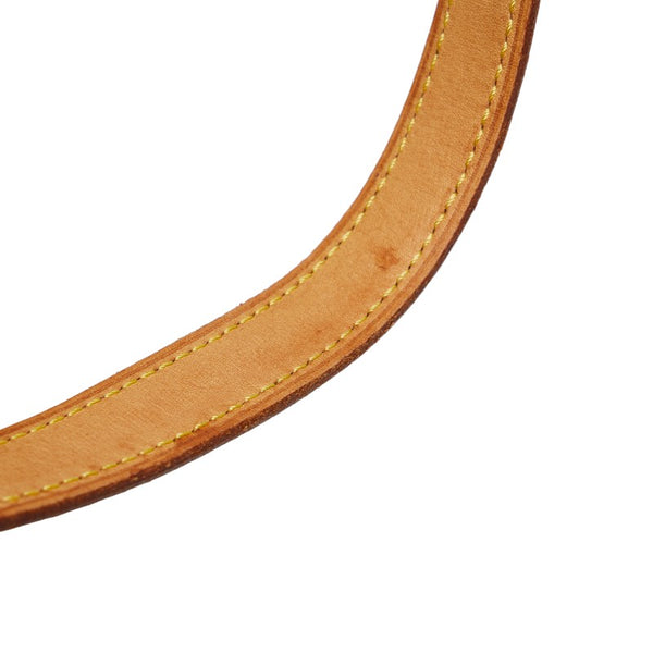 ルイ ヴィトン モノグラム カバメゾ ショルダーバッグ トートバッグ  M51151 ブラウン PVC レザー レディース LOUIS VUITTON 【中古】