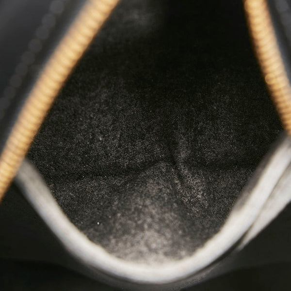 ルイ ヴィトン エピ マビヨン リュック バックパック M52232 ノワール ブラック レザー レディース LOUIS VUITTON 【中古】