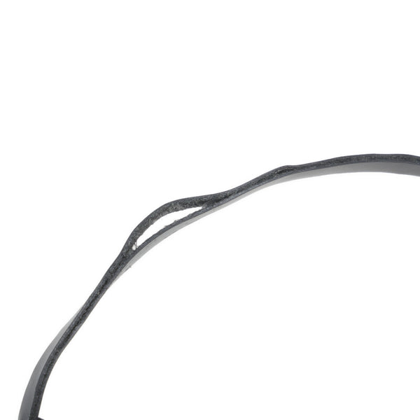 ルイ ヴィトン エピ ポシェット アクセソワール アクセサリーポーチ ハンドバッグ M52942 ノワール ブラック レザー レディース LOUIS VUITTON 【中古】