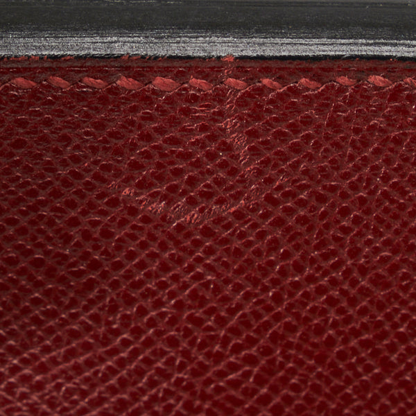 エルメス バーキン40 ゴールド金具 ハンドバッグ ルージュアッシュ クシュベル レディース HERMES 【中古】