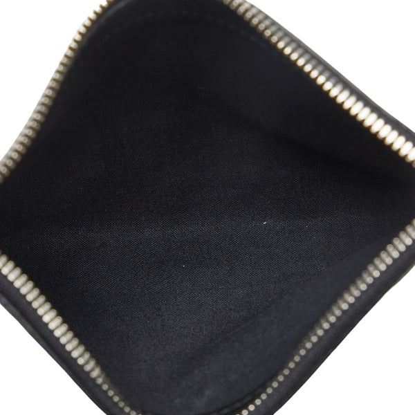 バレンシアガ ネイビー ハンドバッグ ショルダーバッグ 2WAY 339933 ホワイト ブラック キャンバス レディース BALENCIAGA 【中古】