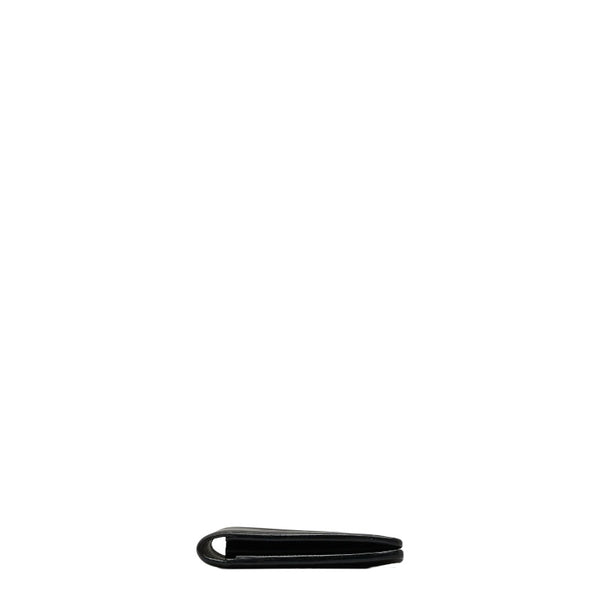 ルイ ヴィトン エピ ポルトフォイユ ブラザ 長財布 M60622 ノワール ブラック レザー レディース LOUIS VUITTON 【中古】