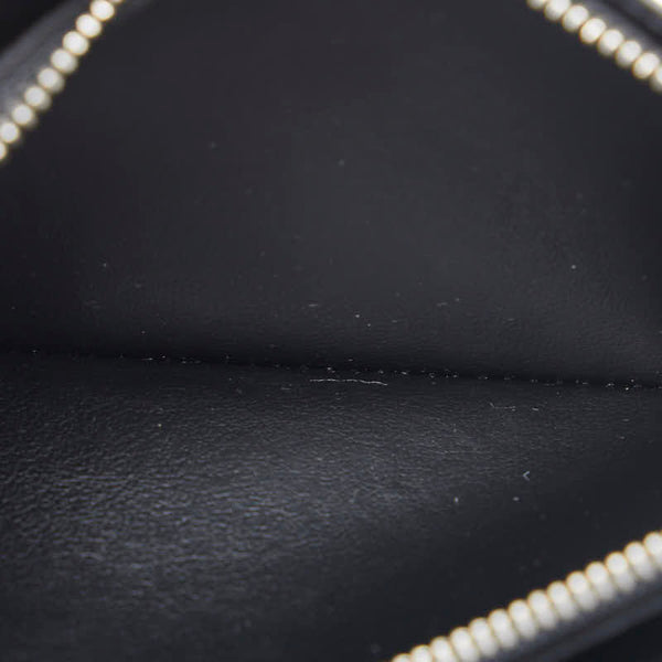 ルイ ヴィトン エピ ポルトフォイユ ブラザ 長財布 M60622 ノワール ブラック レザー レディース LOUIS VUITTON 【中古】