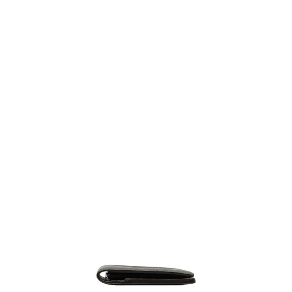 ルイ ヴィトン タイガ  ポルトフォイユ ブラザ 長財布 M32653 グレー グラシエ レザー メンズ LOUIS VUITTON 【中古】