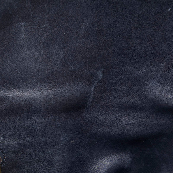 サルヴァトーレフェラガモ ガンチーニ ハンドバッグ FZ-21 G395 ブラック レザー レディース Salvatore Ferragamo 【中古】