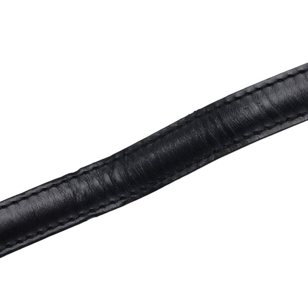 ルイ ヴィトン エピ モンソー ハンドバッグ ショルダーバッグ 2WAY M52122 ノワール ブラック レザー レディース LOUIS VUITTON 【中古】
