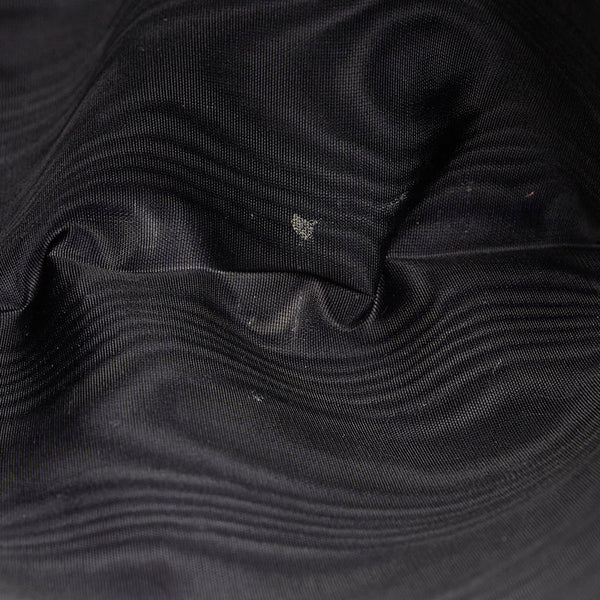 シャネル チェーン トートバッグ ショルダーバッグ ブラック エナメル レディース CHANEL 【中古】