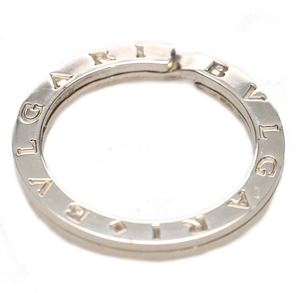 ブルガリ シルバー シルバー925 キーホルダー  BVLGARI 中古