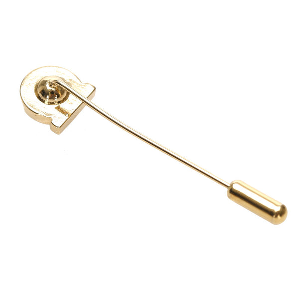 サルヴァトーレフェラガモ ブローチ 1-240001043372