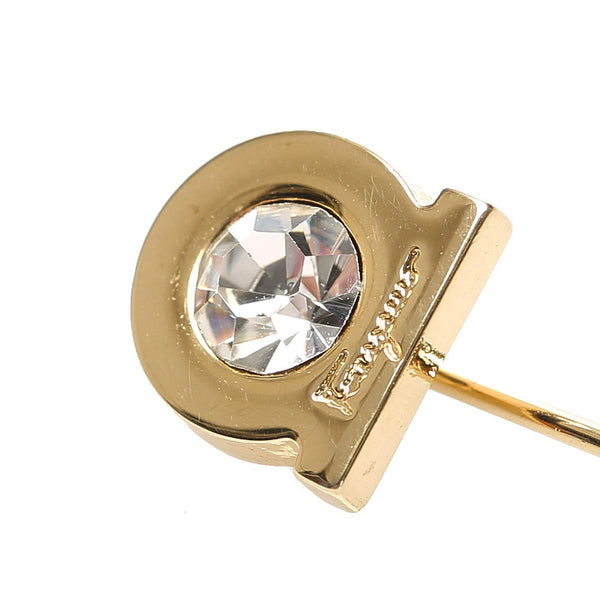 サルヴァトーレフェラガモ ブローチ 1-240001043372