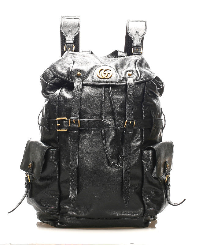 グッチ リュック・デイパック 1-240001043805
