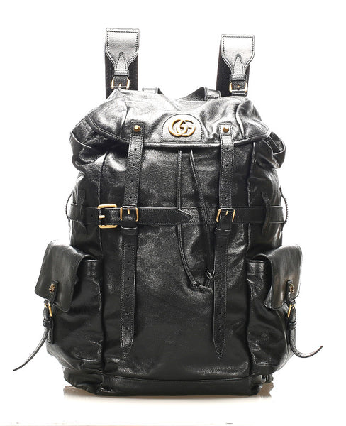 グッチ リュック・デイパック 1-240001043805