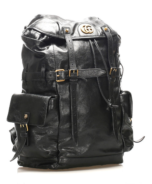 グッチ リュック・デイパック 1-240001043805