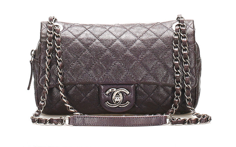 シャネル ショルダーバッグ 1-240001043653