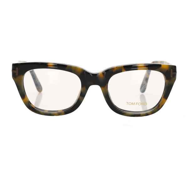 トムフォード ブラウン プラスチック サングラス レディース TOM FORD 中古