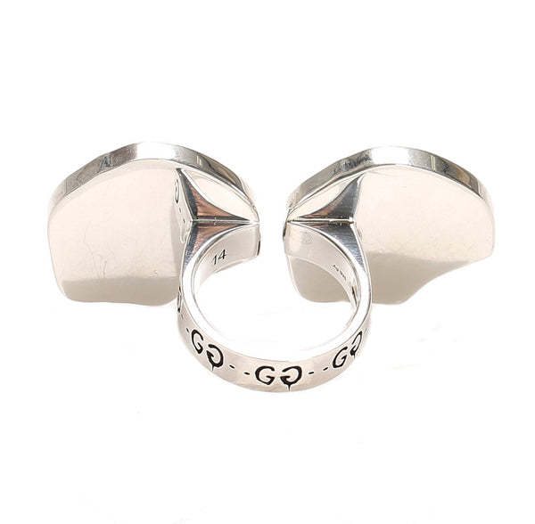 グッチ ドクロ 1-240001044014