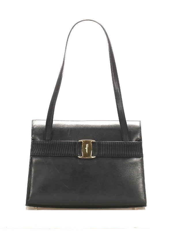 サルヴァトーレフェラガモ ショルダーバッグ 1-240001044353