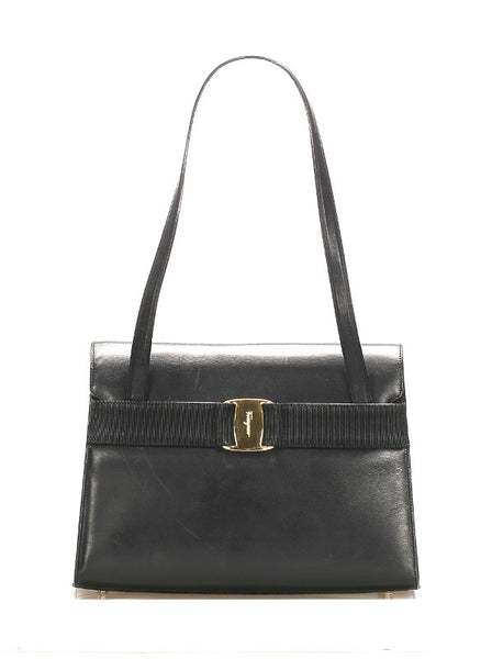 サルヴァトーレフェラガモ ショルダーバッグ 1-240001044353