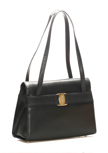 サルヴァトーレフェラガモ ショルダーバッグ 1-240001044353