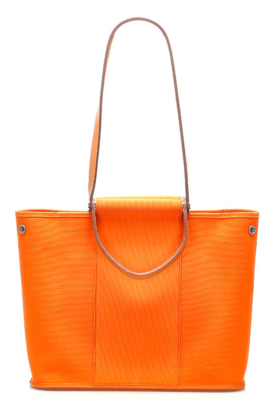 HERMES オレンジ ビジネスバッグ 楽天市場】【バッグ】HERMES エルメス サックアデペッシュ27