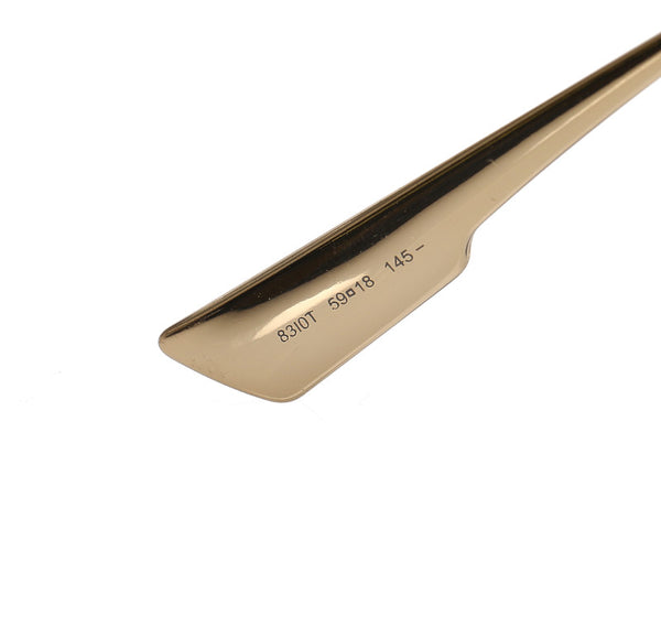 クリスチャンディオール ゴールド メッキ サングラス ユニセックス Christian Dior 中古