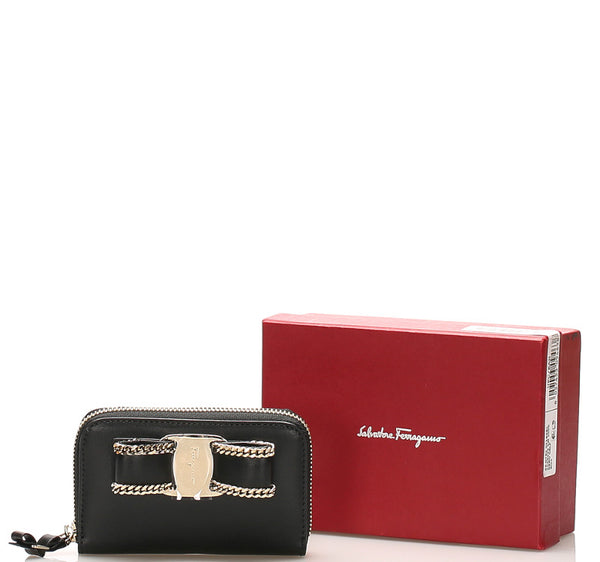 サルヴァトーレフェラガモ 長財布 1-240001044807