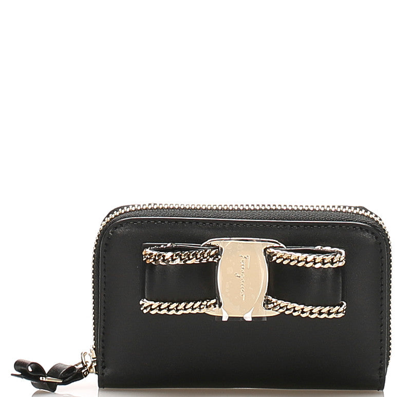 サルヴァトーレフェラガモ 長財布 1-240001044807