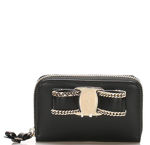 サルヴァトーレフェラガモ 長財布 1-240001044807