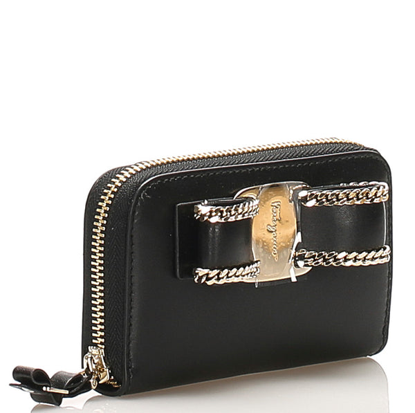 サルヴァトーレフェラガモ 長財布 1-240001044807