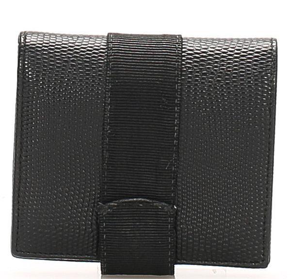 サルヴァトーレフェラガモ 二つ折り財布 1-240001044762