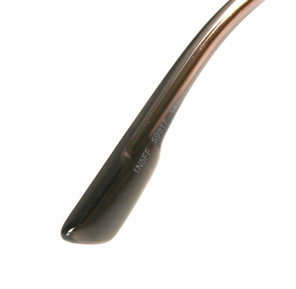 クリスチャンディオール ピンク プラスチック サングラス ユニセックス Christian Dior 中古