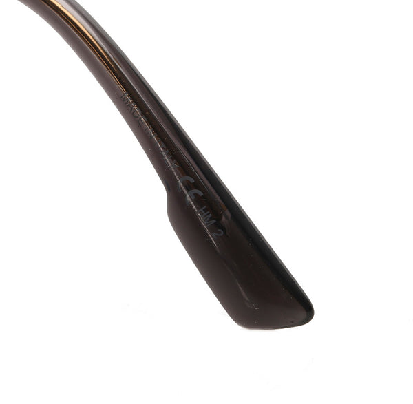 クリスチャンディオール ピンク プラスチック サングラス ユニセックス Christian Dior 中古