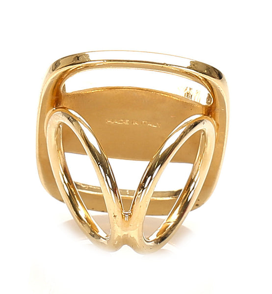 サルヴァトーレフェラガモ スカーフリング 1-240001045557