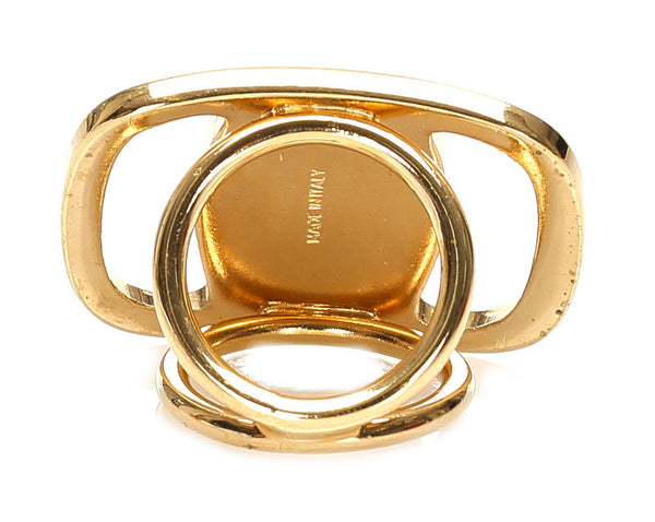 サルヴァトーレフェラガモ スカーフリング 1-240001045557