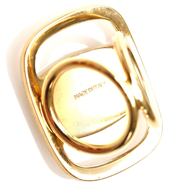 サルヴァトーレフェラガモ スカーフリング 1-240001045557