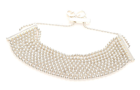 グッチ シルバー シルバー925 ブレスレット ユニセックス GUCCI 中古