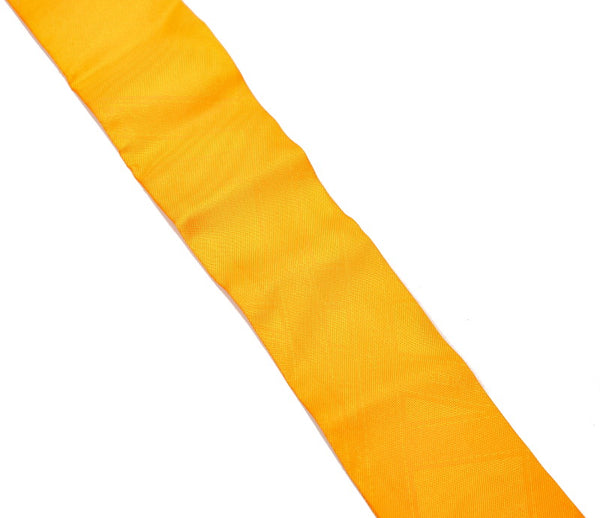 エルメス ツイリー オレンジ シルク スカーフ レディース HERMES 中古